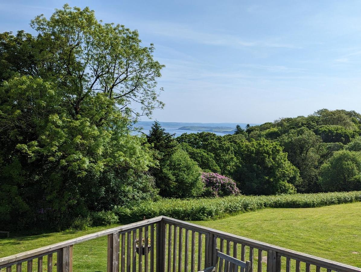 Parkdean Sea Valley Chalet Westward Ho! & Бидефорд Экстерьер фото