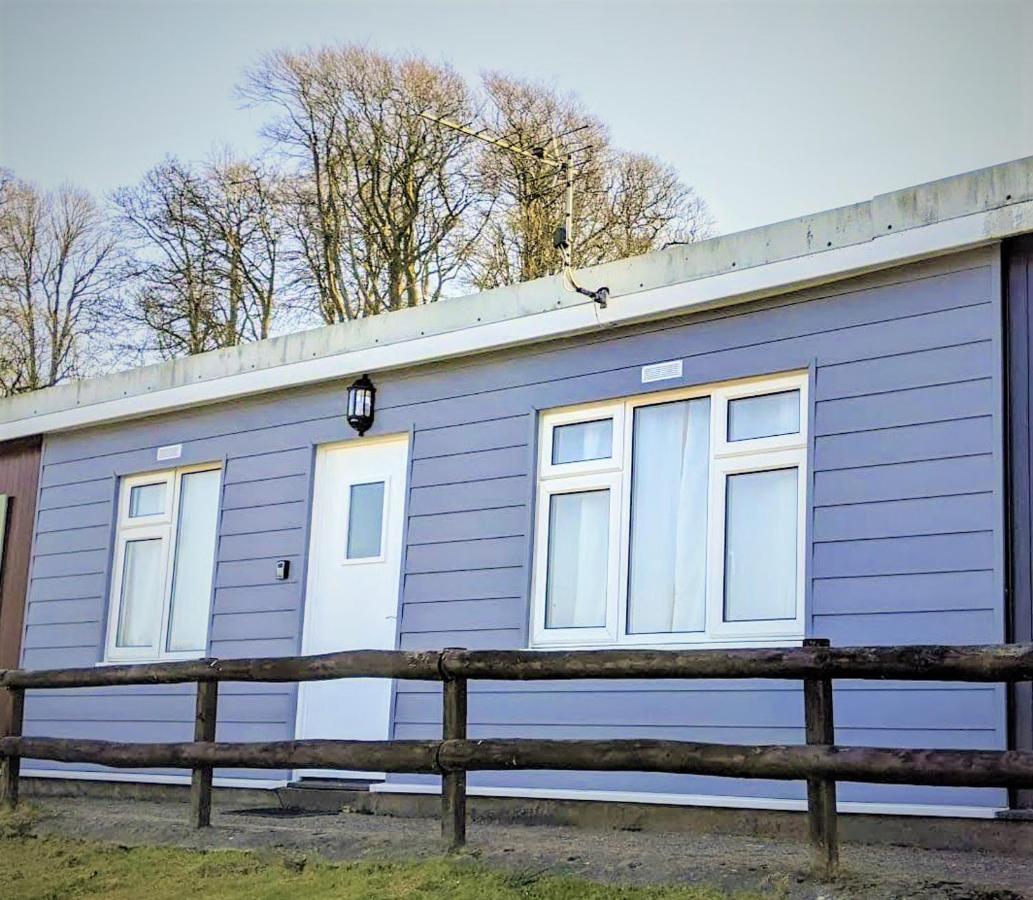 Parkdean Sea Valley Chalet Westward Ho! & Бидефорд Экстерьер фото